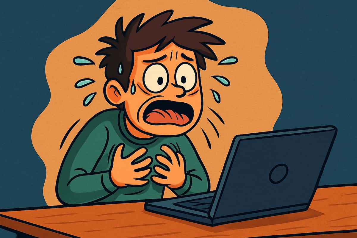 panic attack